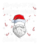 Discover Be Nice To Assistant Principal Santa Is Watching X