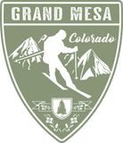 Discover Ski Grand Mesa Colorado