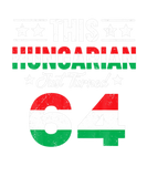 Discover This Hungarian Just Turned 64 Hungary 64 Birthday