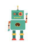 Discover My Little Robot