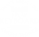 Discover I Play Keyboard And I Know Things
