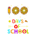 Discover 100 Days Of School 100 Days Smarter 100Th Day Pizz