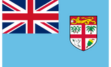 Discover Fiji Flag Plus Size