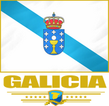 Discover Flag of Galicia