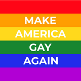 Discover Make America Gay Again