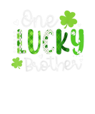 Discover One Lucky Brother St Patricks Day Fun Irish Family
