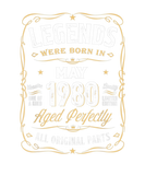 Discover Legends May 1980 Gift 30 Year Old 42Th Birthday Gi