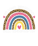 Discover Kids Leopard Rainbow So Long Preschool Hello Kinde