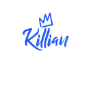 Discover Killian The King / Blue Crown