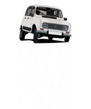Discover Life is too short to drive German cars - 4L