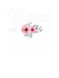 Discover Blessed Yaya Heart Decoration Yaya For Mothers Day