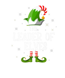 Discover The Leader Of Elves Family Matching Group Christma