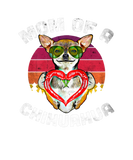 Discover Womens Proud Mom Of A Chihuahua