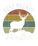 Discover Best Buckin’ Tata Ever Father's Day Apparel, Deer
