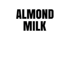 Discover Quick Halloween Costume. Almond Milk