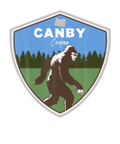 Discover Bigfoot Sighting In Canby Oregon Yeti Funny