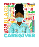 Discover African American Women Black Caregiver Black Histo
