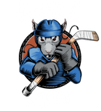 Discover Hockey Rink Rat