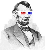 Discover Lincoln in 3D