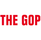 Discover Vote the GOP Out Red and White