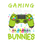 Discover Easter Day Video Games Gaming With My Bunnies Game