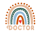 Discover Doctor Rainbow Cute Appreciation Essential Workers