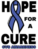 Discover Hope for a Cure...CVS