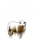 Discover Sheep - This Is My Costume I'm A Sheep Halloween