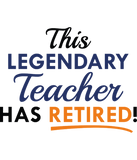 Discover Legendary Retired Teacher