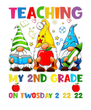 Discover Teaching My 2Nd Grade Gnomies On Twosday 2 22 22 B