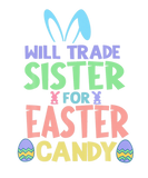 Discover Will Trade Sister For Easter Candy Chocolate Lover