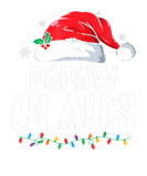 Discover Funny Santa Papaw Claus Christmas Matching Family