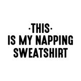 Discover THIS IS MY NAPPING