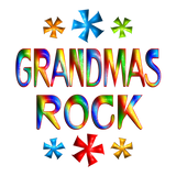 Discover GRANDMAS ROCK