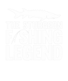 Discover The Sturgeon Fishing Legend