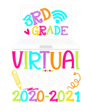 Discover Virtual 3Rd Grade Squad Teacher Student Back To Sc