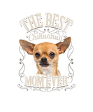 Discover Womens Best Chihuahua Mom Ever Funny Chihua Dog Lo