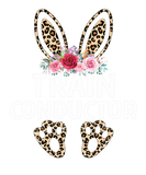 Discover Matching Funny Leopard Print Bunny Train Conductor