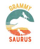 Discover Grammy Dinosaur Grammysaurus Matching Family