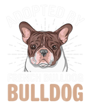 Discover Bulldog - Adopted By French Bulldog