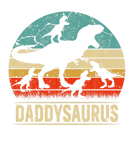 Discover Daddy Dinosaur T Rex Daddysaurus 4 Kids Family Mat
