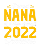 Discover Proud Nana Of A Class Of 2022 Graduate Student Sen