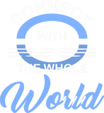 Discover Connect with the whole world