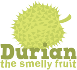 Discover Durian the smelly fruit