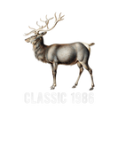 Discover Mens Classic 1986 Elk Hunting 36 Year Old Hunter B