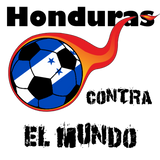Discover World Cup - Honduras vs. The World