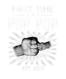 Discover Mens First Time Pop Pop 2023 Promoted To New