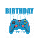 Discover Mens Birthday Boy Time To Level Up Video Game Love