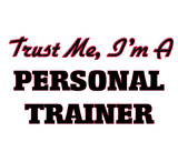 Discover Trust me I'm a Personal Trainer