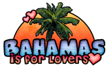 Discover Bahamas is for Lovers